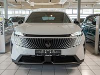 Peugeot 3008 - Vorschau Bild 2
