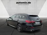Mercedes-Benz C 180 AMG Line,Night,LED,Navi,SHZ,Kamera,PDC - gebrauchte Mercedes-Benz C 180 aus dem Jahr 2023