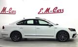Volkswagen Passat GT 3.6 V6 DSG*LEDER*NAVI*R-KAM*LED*ACC* - Volkswagen Passat: R