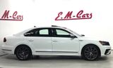 Volkswagen Passat GT 3.6 V6 DSG*LEDER*NAVI*R-KAM*LED*ACC* - Volkswagen Passat: V
