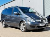 Mercedes-Benz VIANO 3.0 CDI LANG/LEDER/7SITZER/2xSCHIEBETÜREN/ - Mercedes-Benz Viano in Hannover