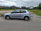 Fiat Stilo - Fiat Stilo