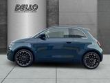Fiat 500e 3+1 La Prima Leasingaktion Leder Rückfahrka - Fiat 500e Gebrauchtwagen