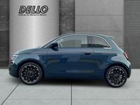 Fiat 500e - Vorschau Bild 2