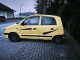 Hyundai Atos Prime 1.0 - gebrauchte Hyundai Atos aus dem Jahr 2000