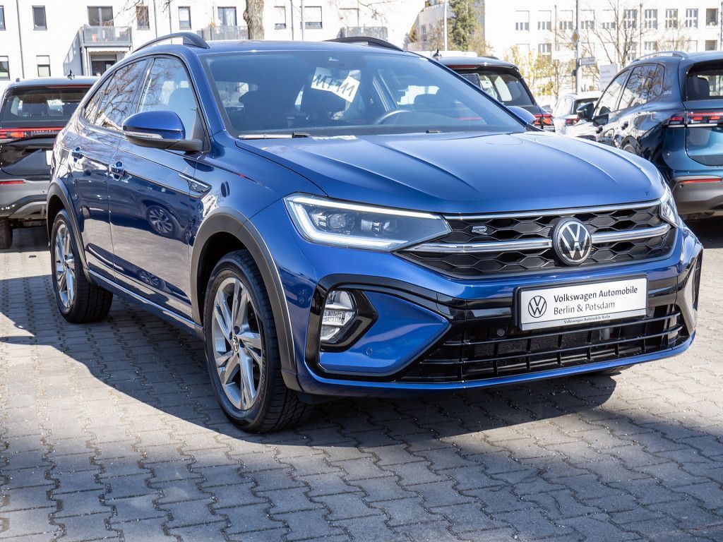 Volkswagen Taigo - Bild 3