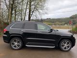 Jeep Grand Cherokee 3.0l V6 MultiJet 184kW Overla... - Jeep Grand Cherokee: 6.1