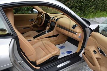 صورة مصغرة 12 لـ 2013 Porsche CAYMAN