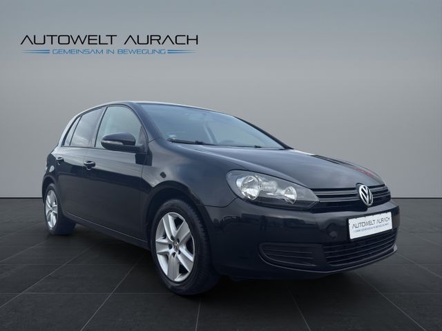 Volkswagen Golf VI *NAVI*KLIMA*PDC*KAMERA*CARPLAY*4S*BT*