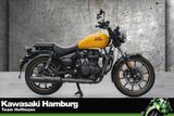 Royal Enfield Meteor 350 Fireball ABS, 1.Hand, unfallfrei - ROYAL ENFIELD MOTORRAD