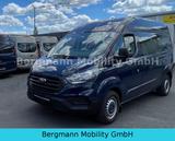 Ford Transit L2 H2 Behindertengerecht Langversion - gebrauchte Ford Transit Custom aus dem Jahr 2019