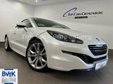 Peugeot RCZ 1.6 THP Coupe*44TKM*Leder*Bi-Xenon*Memory* - Peugeot RCZ: Coupe