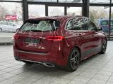 Mercedes-Benz B 200 d AMG Line, LED, Leder, Kamera, MBUX, DAB - Mercedes-Benz B 200: Limousine
