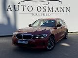 BMW 330 e Touring Aut. Advantage / LED / DAB  - BMW 330 in Mönchengladbach
