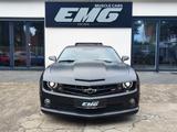 Chevrolet Camaro Coupe SS 6.2 V8 - Chevrolet Camaro aus 2011: Ss
