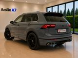 Volkswagen Tiguan 2.0 TSI 4Motion  R-Line - Volkswagen Tiguan: Automatik