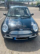 MINI Cooper Roadster - MINI Cooper Roadster von privat