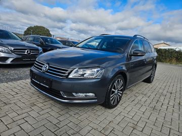 Volkswagen Passat Variant - 1