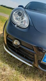 Porsche Cayman S MY08 S - Porsche Gebrauchtwagen in Rosenheim