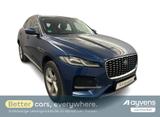 Jaguar F-Pace - P400e AWD - gebrauchte Jaguar F-Pace aus dem Jahr 2022