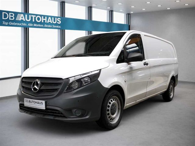 Mercedes-Benz Vito Kasten 116 CDI EL 4x4 7G-tronic Klima PDC