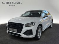 Audi Q2 - Vorschau Bild 1