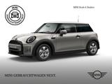 MINI Cooper 5-Türer LED+Temp+RFK+SHZ+DAB+Klimaautom