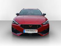 Cupra Leon - Vorschau Bild 2