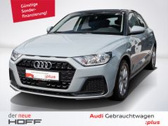 Audi A1 Sportback Advanced Klima SH 16 Zoll APP