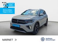 Volkswagen T-Cross - Vorschau Bild 1