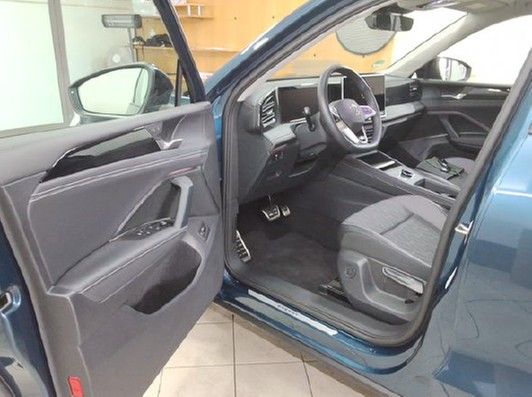 Volkswagen Tiguan 1,5 eTSi DSG Energy ACC AreaView Navi ele foto 2