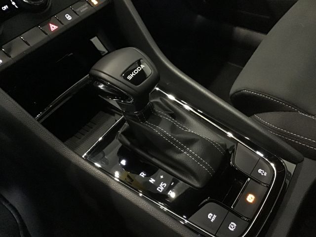 Fahrzeugabbildung Skoda Karoq Sportline 1.5TSI DSG/ACC/Navi/Matrix/DAB