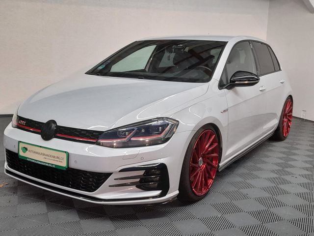 Volkswagen Golf VII Lim. GTI Performance BMT/Start-Stopp