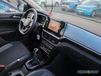 Volkswagen T-Cross - Vorschau Bild 7