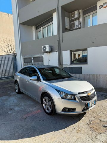 Chevrolet Cruze 2.0 Diesel 150CV 4 porte LT