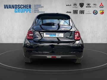 Fiat 500e Action 23,8 kWh Klima+SHZ+Carplay