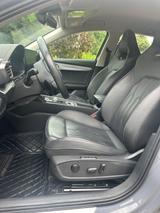 Cupra Formentor 1.5 TSI 110kW DSG - - Cupra Formentor: Privatanbieter