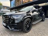Mercedes-Benz d AMG|MY26|NAPPA|MULTIMEDIA|BURMESTER|HEAD-UP| - Mercedes-Benz GLS 450 Neuwagen