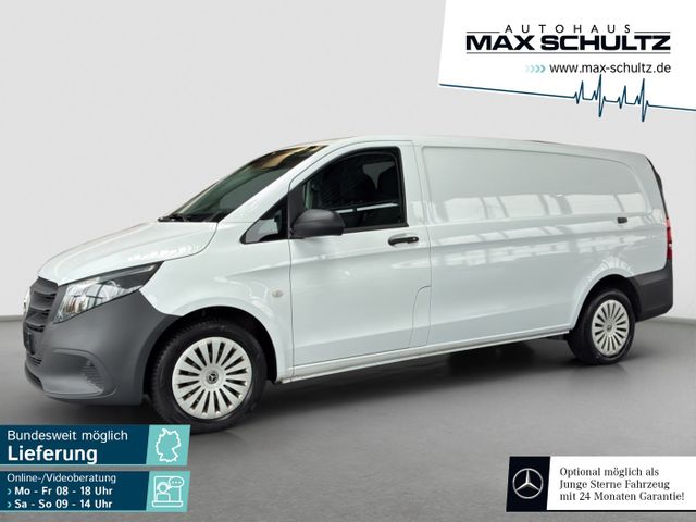 Mercedes-Benz Vito 116 CDI Kasten Extralang SpurH*SpurW*AUT