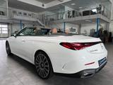 Mercedes-Benz CLE 450 4M Cabrio AMG PREMIUM+STANDHEIZUNG-DISTR - gebrauchte Mercedes-Benz CLE 450 aus dem Jahr 2024
