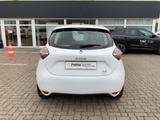 Renault ZOE R110 Life Z.E. 50 inkl. Batterie - Renault ZOE in Lübeck