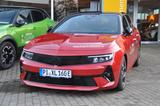 Opel Astra Lim. GS-Line Hybrid *Navi*HUD*RFK* - Opel Astra: Rot