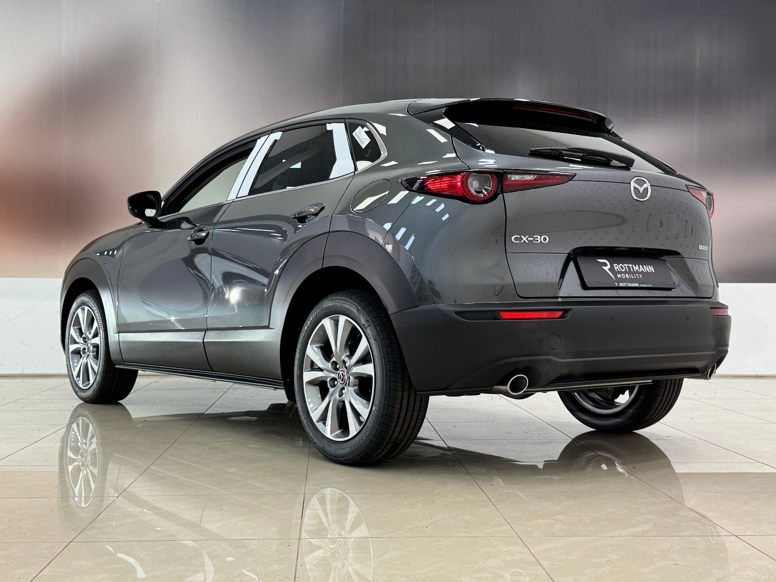 Mazda CX-30 - Bild 9