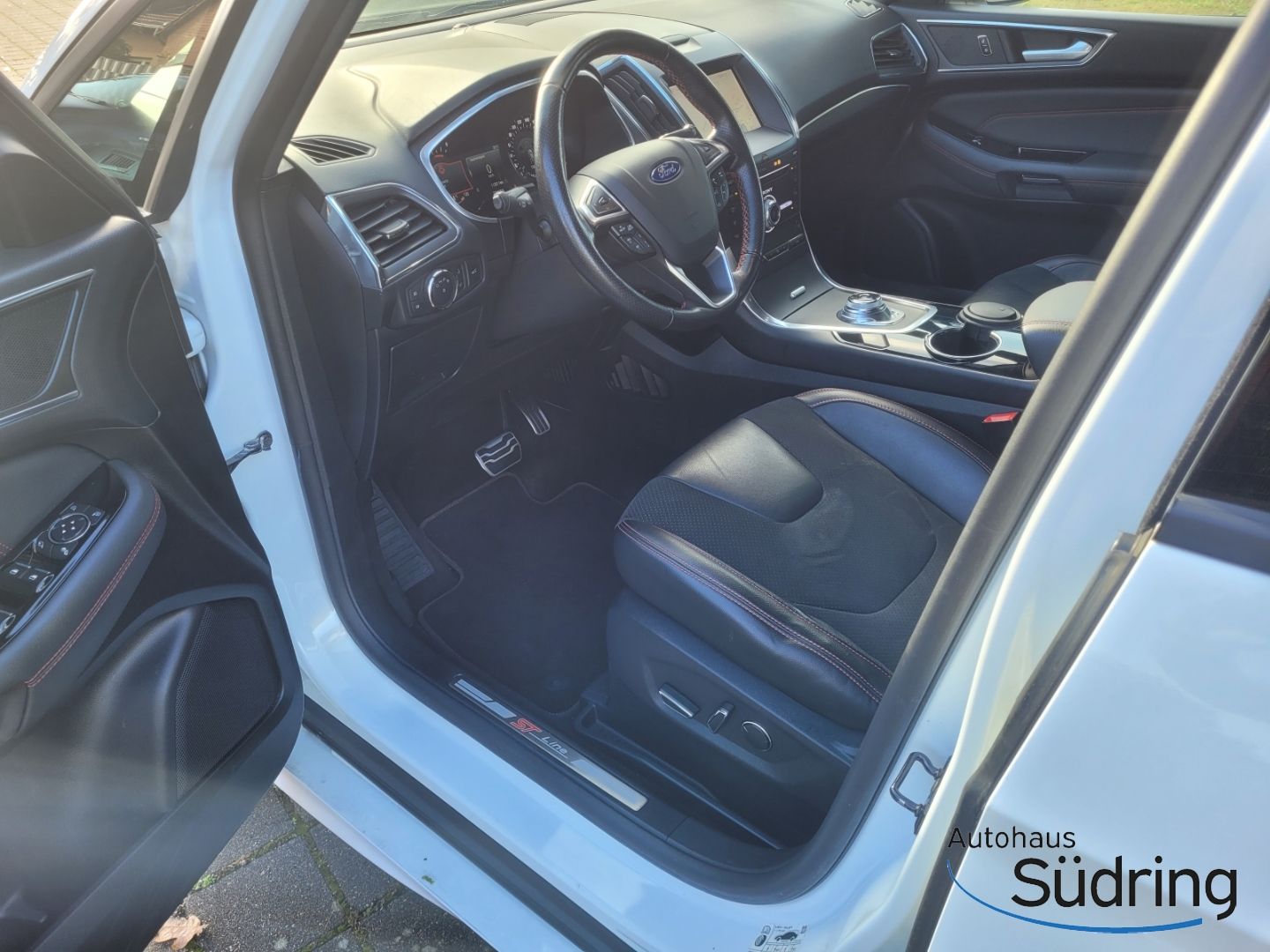 S-Max 2.0 TDI EcoBlue ST-Line Automatik AHK