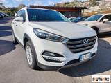 Hyundai HYUNDAI - Tucson 2.0 crdi Xpossible 4wd 185cv au - Hyundai TUCSON: 2x4