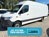 Mercedes-Benz Sprinter 317 CDI XXL|EXTRALANG|L4H2|FACELIFT|TOP - Mercedes-Benz Sprinter: Xxl