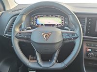 Cupra Ateca - Vorschau Bild 14