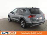 Volkswagen Tiguan Allspace 2.0 TSI Highline 4M Aut.*NAV*LED - Volkswagen Gebrauchtwagen in Saarbrücken