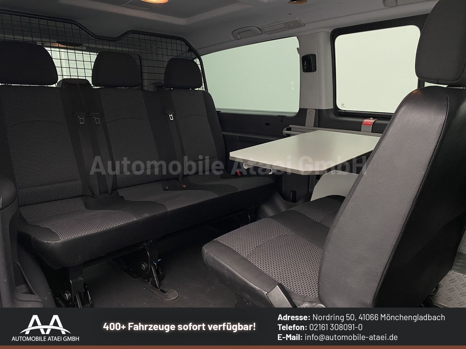 Fahrzeugabbildung Mercedes-Benz Vito Tourer Extralang 116 CDI *2x KLIMA* 3490