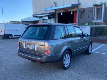 Land-Rover Range Rover - 3